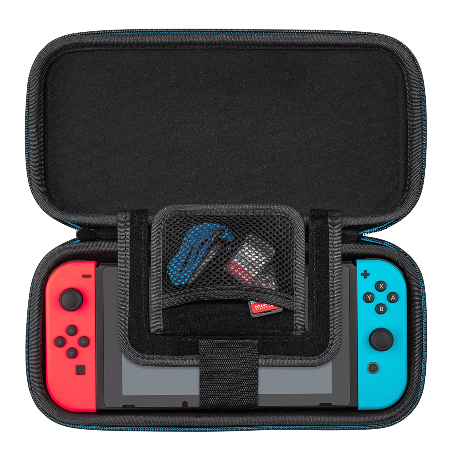 Switch Travel Case - Mario Kart Racers Nintendo Switch Compatible