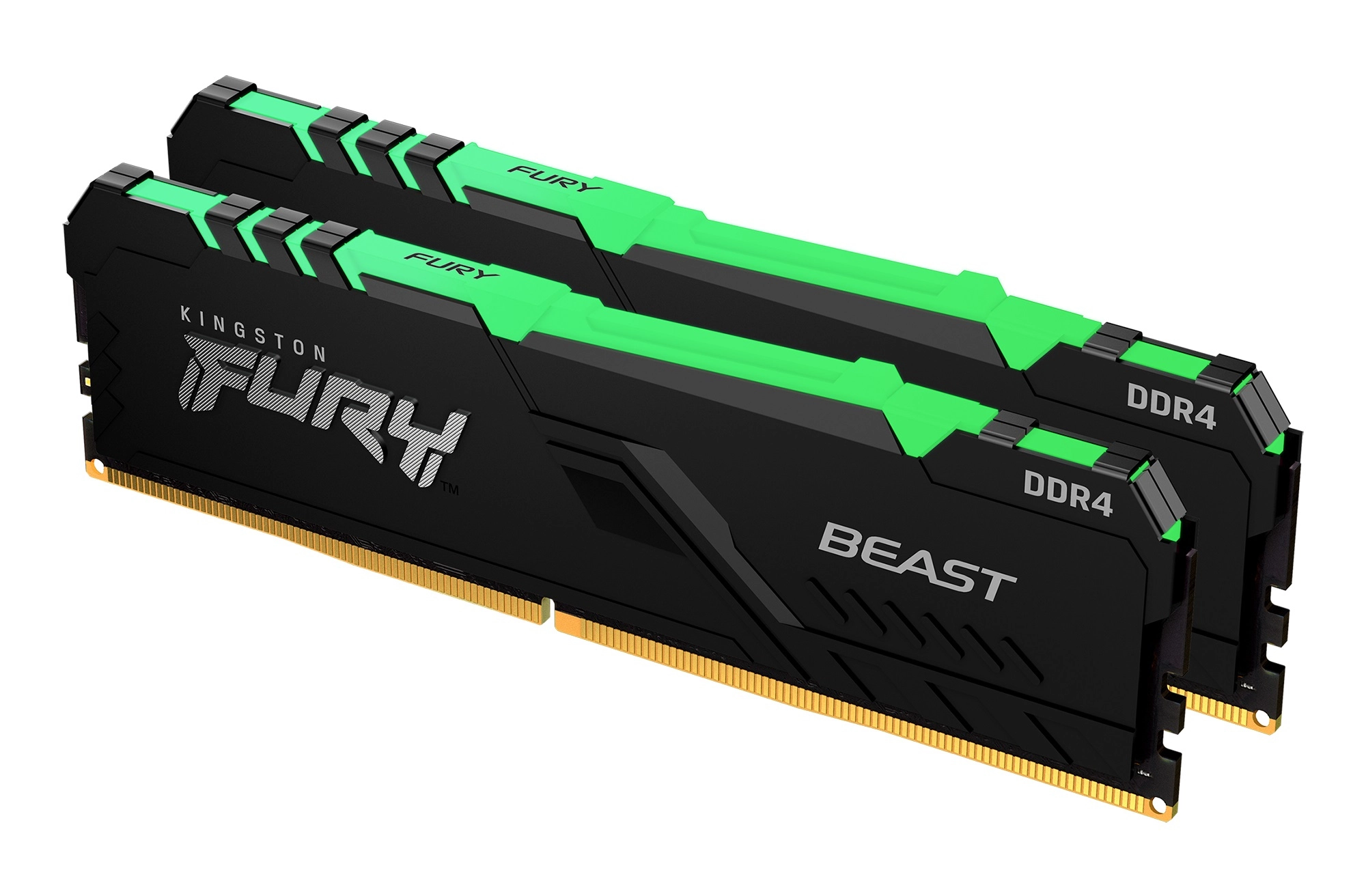 Fury Beast RGB - 32GB 3200MHz SO-DIMM DDR5