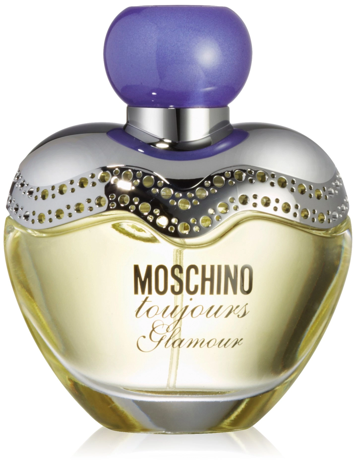 Moschino Toujours Glamour Eau de Toilette 50 ml