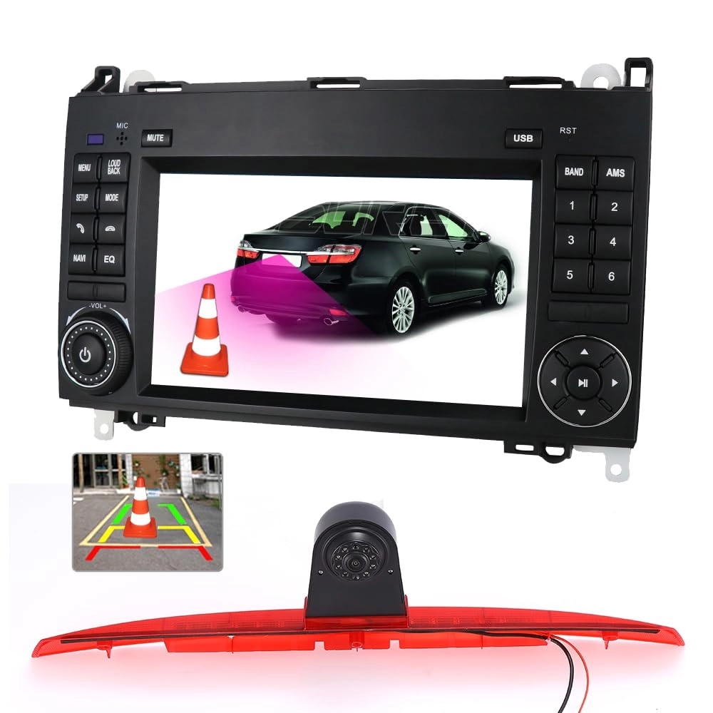 Kalakus G6239 + 7239 - 7 inch 52