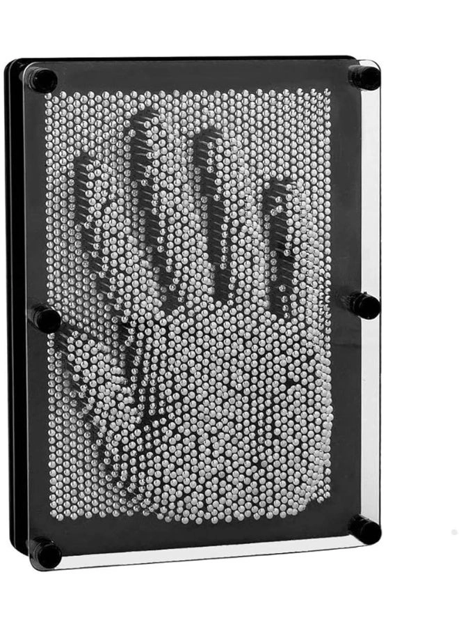 3D Metal Pin Art Board