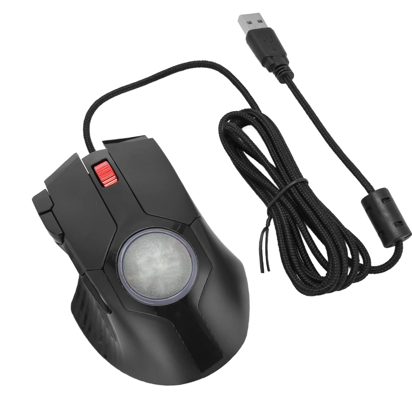 Bewinner vktsf951u3 Gaming Mouse - Wired