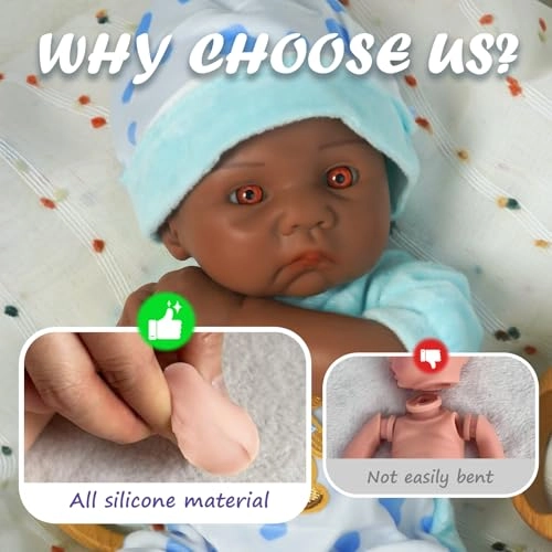 Doll - 14 years and up