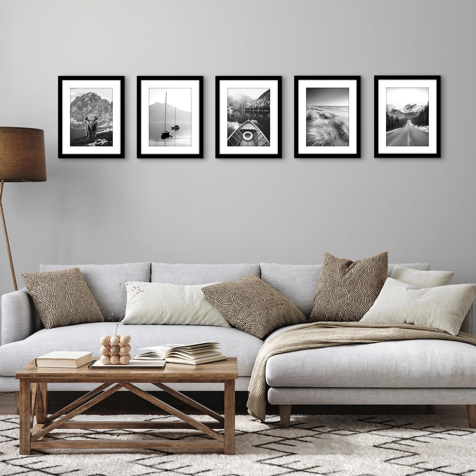 Galleria Collection - 11x14 Pack