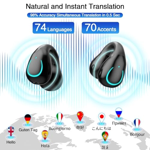 A90 - 144 Languages