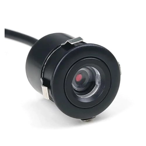 Rear View Camera - Night vision 628(H)x582(V) Pixel