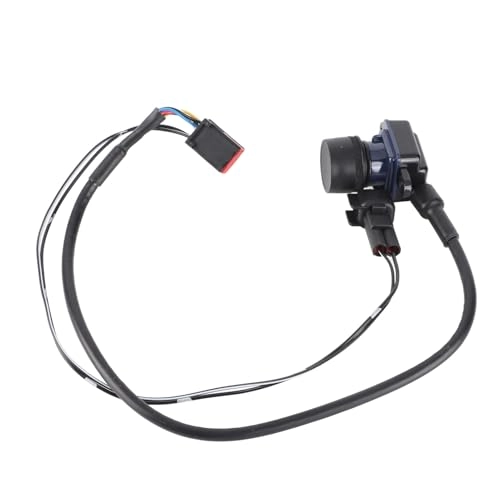 Back Up Camera - Rear For Grand Caravan 2011-2020