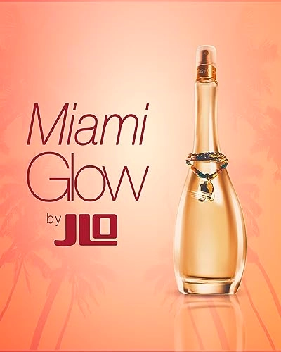 Miami Glow Eau de Toilette 100 ml