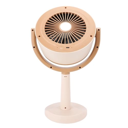 Portable Range Hood - 5V 3 Adjustable Speeds Detachable