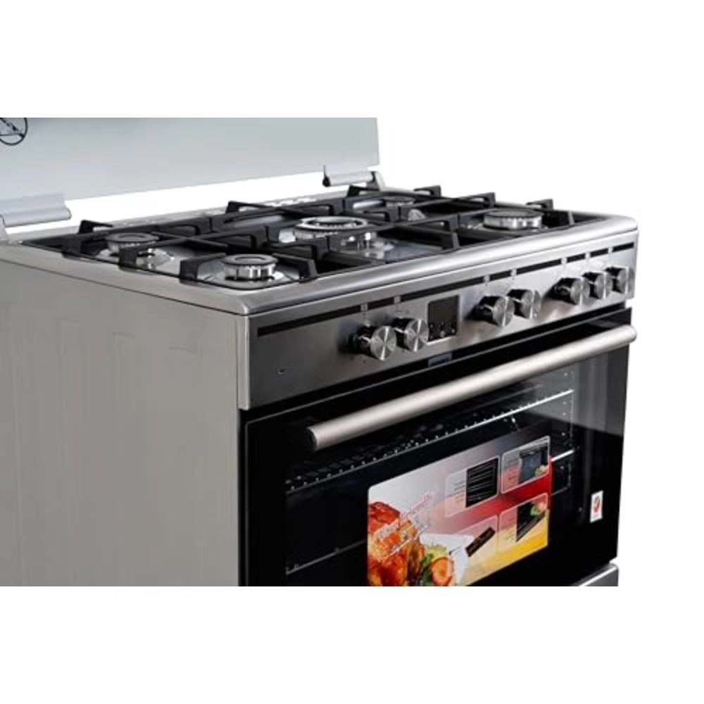 90X60 GAS Cooker