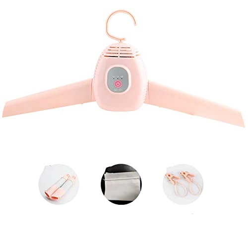 Portable Dryer - Cold/Hot Air