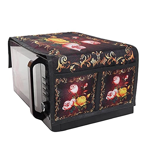 Microwave Oven Top Cover