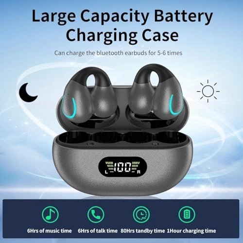 YYK-Q71 Wireless Earbud