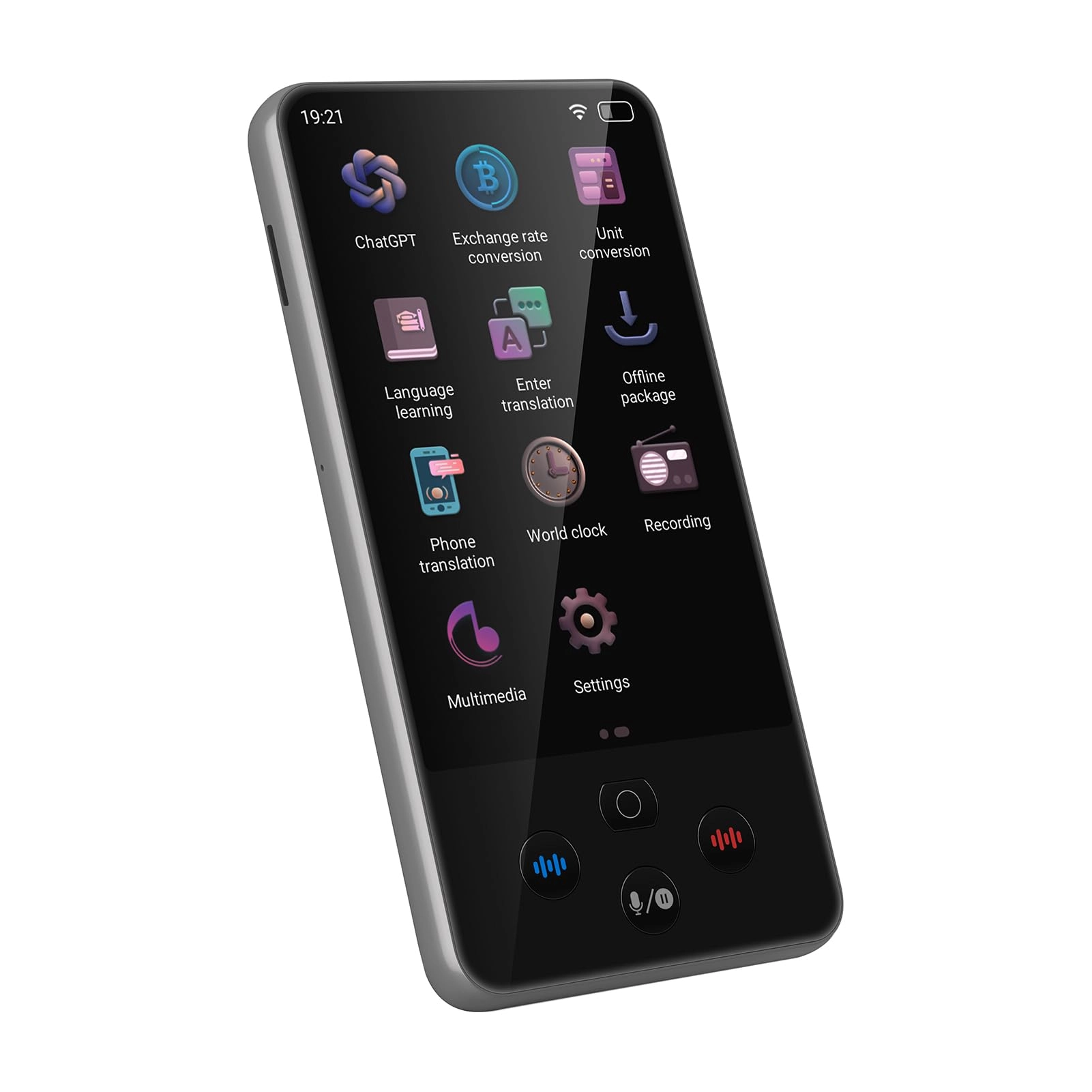 S85 Pro - 138 1GB 8GB