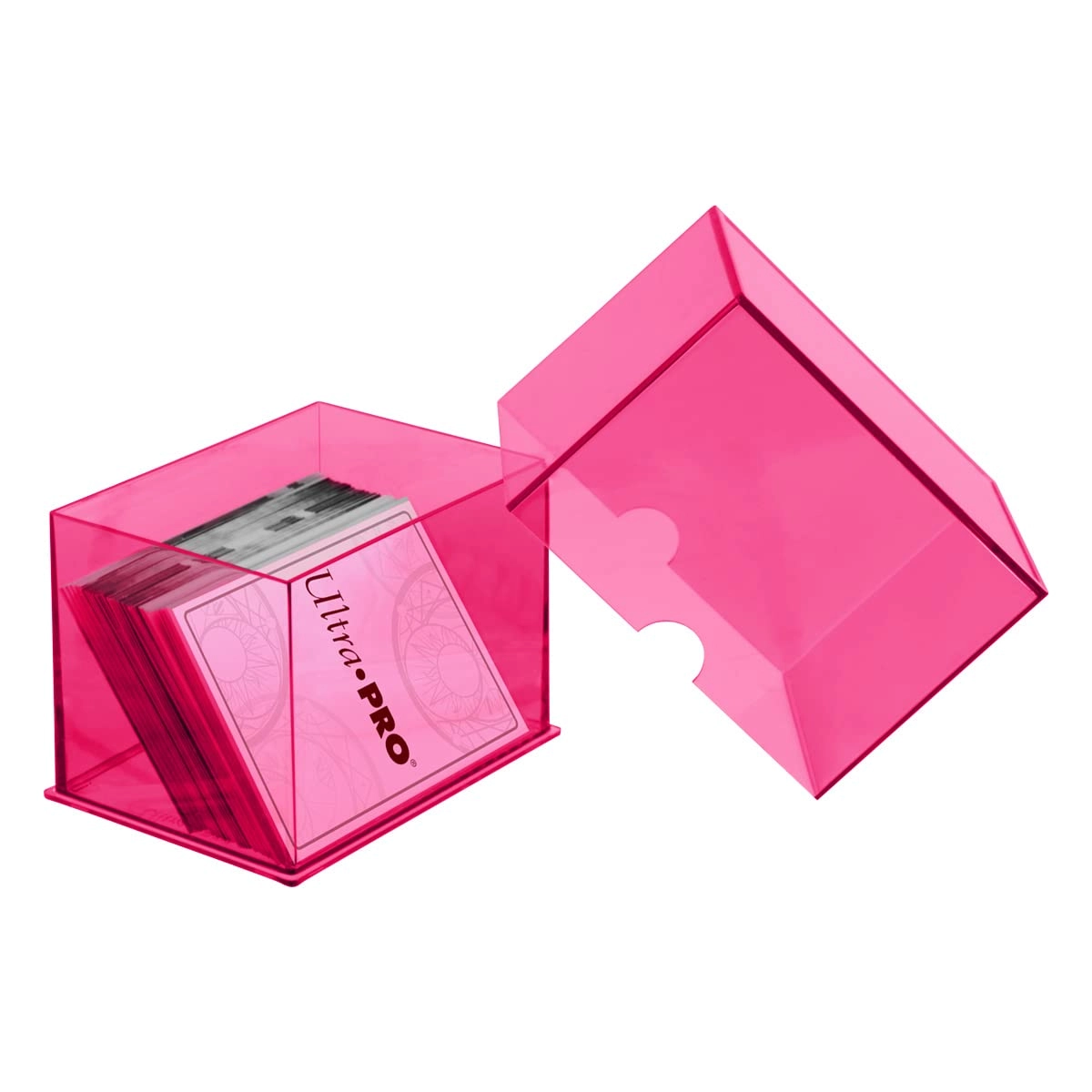 Eclipse Forest Green Game Box - 2pcs