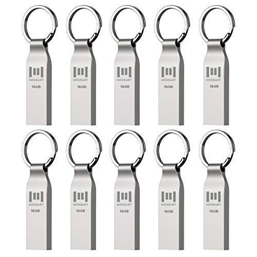 USB 2.0 Flash Drive - 16 GB