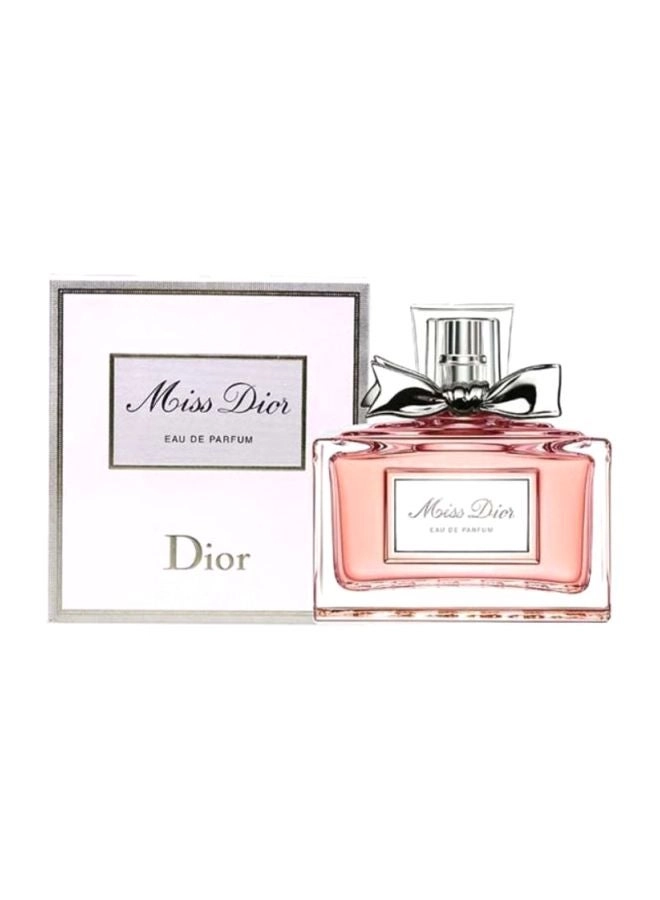 Miss Dior Eau de Parfum 50 ml