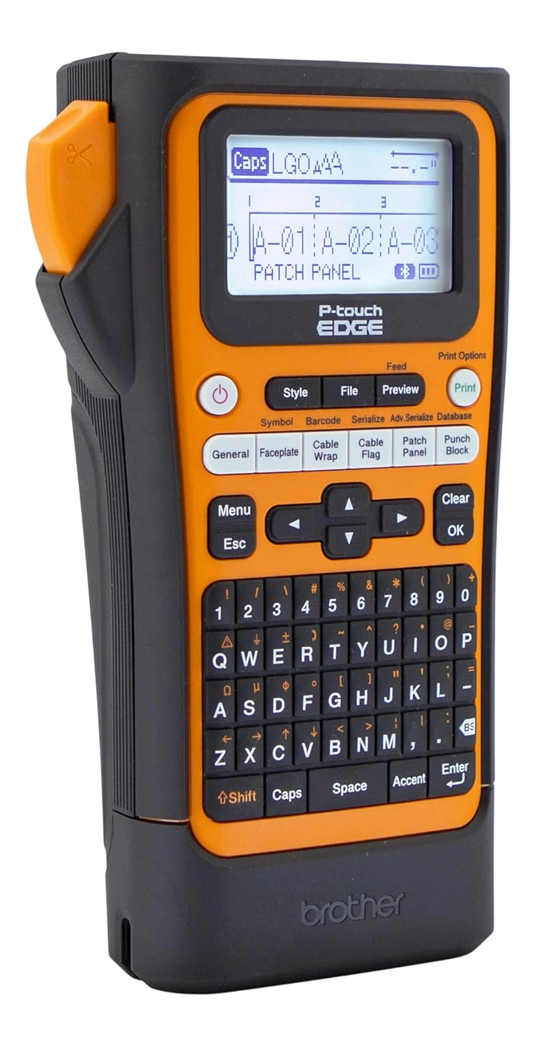 PT-E310BTVP - 18mm