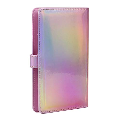 3" 96 Pockets PU Photo Album