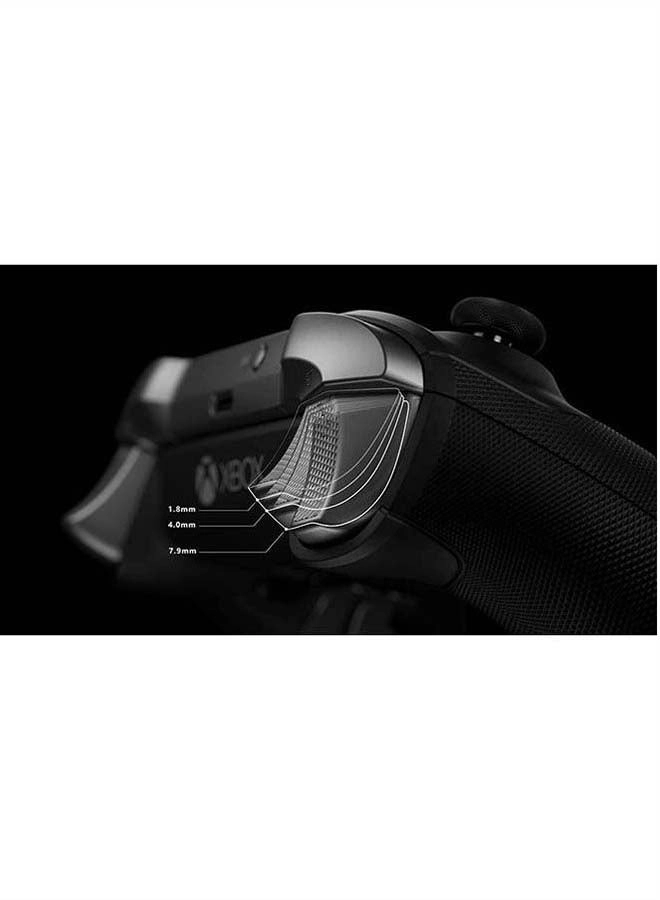 Xbox Series X Elite V2 Black