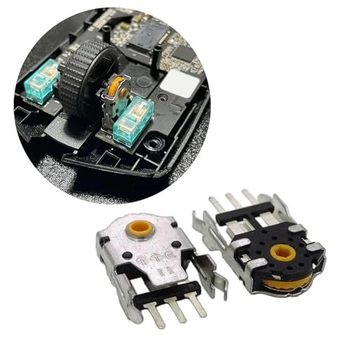 11mm Encoders - For RIAVL 300 600 700 2PCS