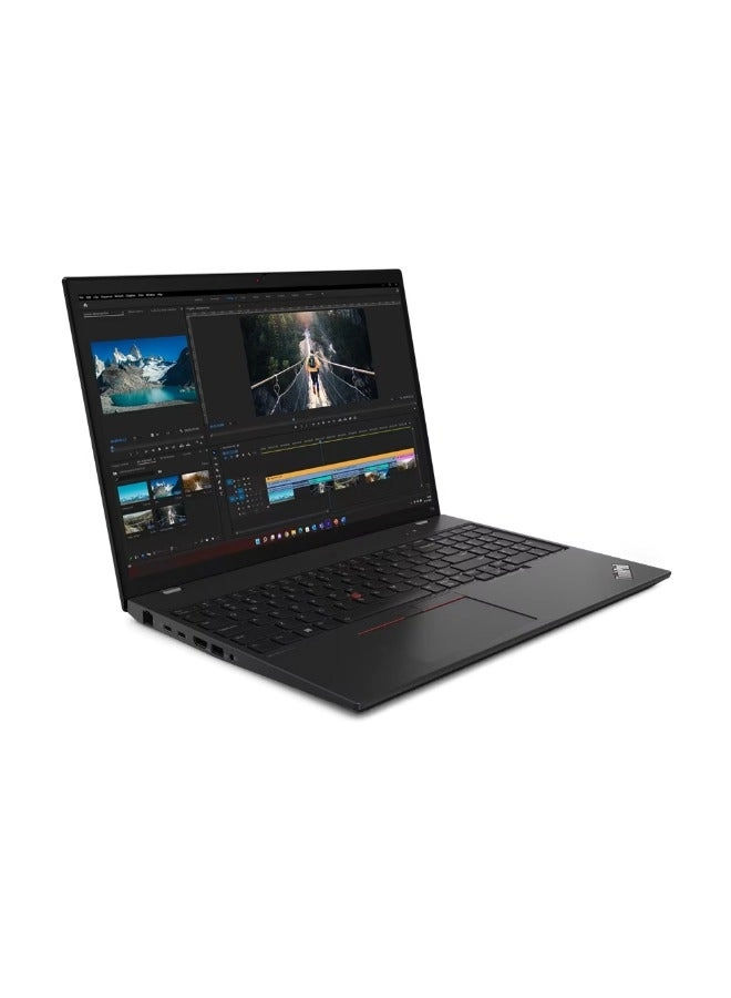 ThinkPad T16 Gen 2 21HH005BAD - 16'' Core i7-1355U 16GB DDR5 512GB SSD
