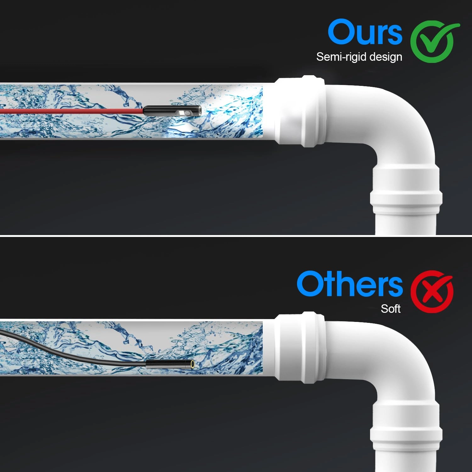 PB-011 - 7.9mm 32.8FT