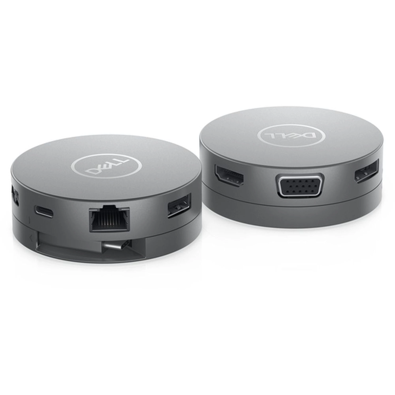 USB-C Mobile Adapter DA310 - SuperSpeed USB 10Gbps 4K 60Hz