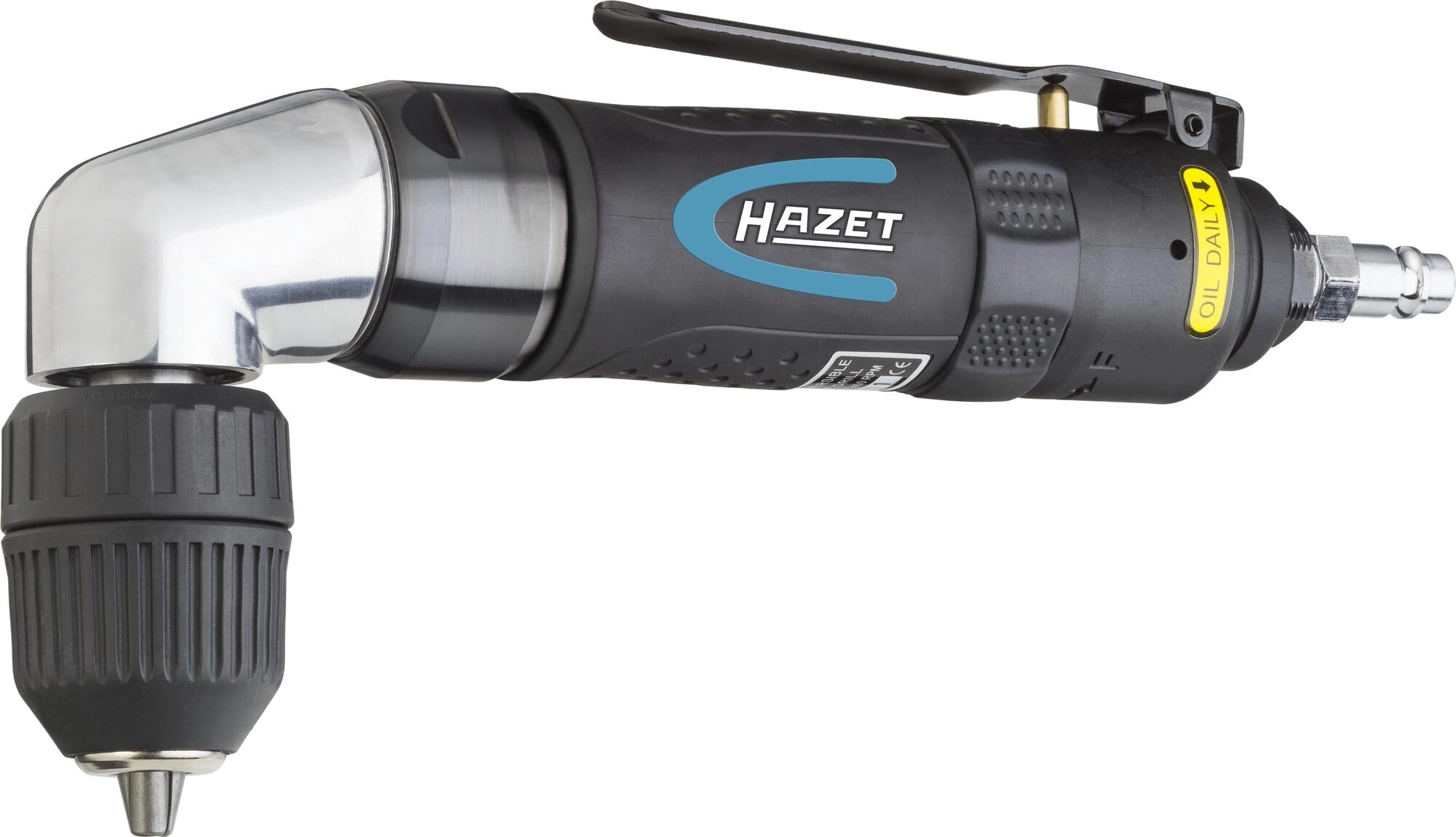 HAZET 9030N-5 - Angle Drill Bit 214 mm