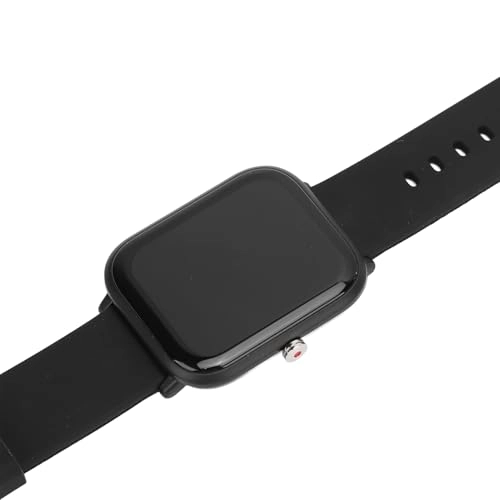Smartwatch Zinc Alloy