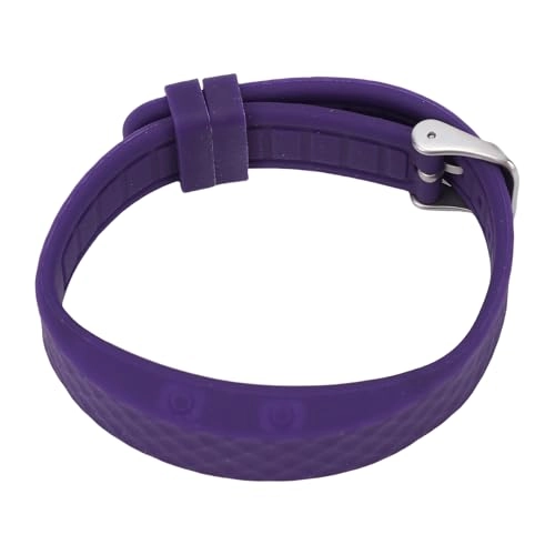 Vibrating Alarm Reminder Watch