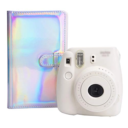 Instax Mini 96 Photos PU Leather Photo Album