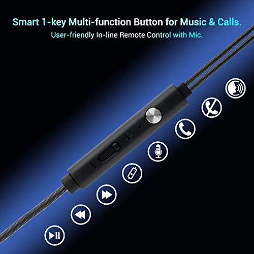 Boom Ultima V2 Wired Earbud