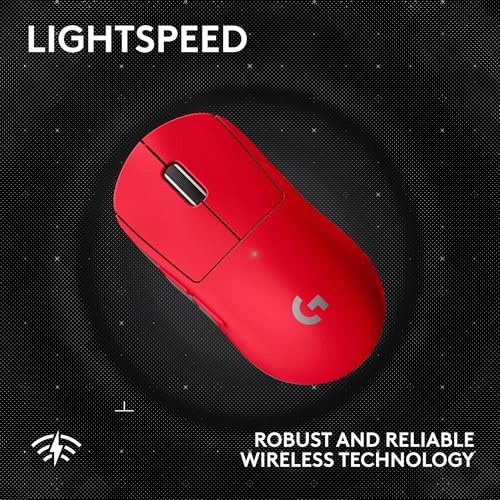PRO X SUPERLIGHT 2 Gaming Mouse - Wireless