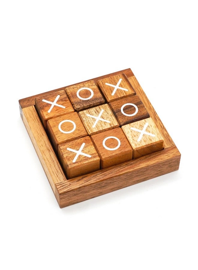 Tic Tac Toe
