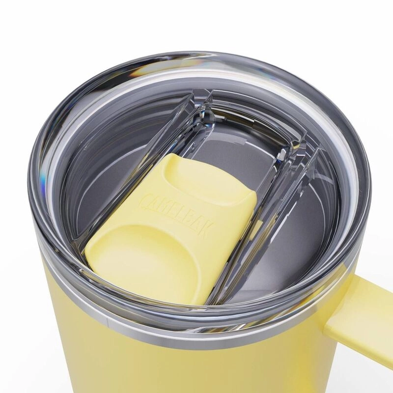 Stainless Steel Thrive Travel Mug - 946ml