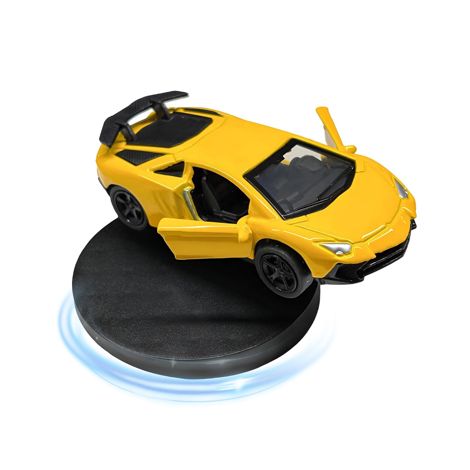 fsturios Car Drift Dashboard Ornament - 1:64 1 PCS