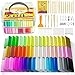 Polymer Clay 50 pcs.