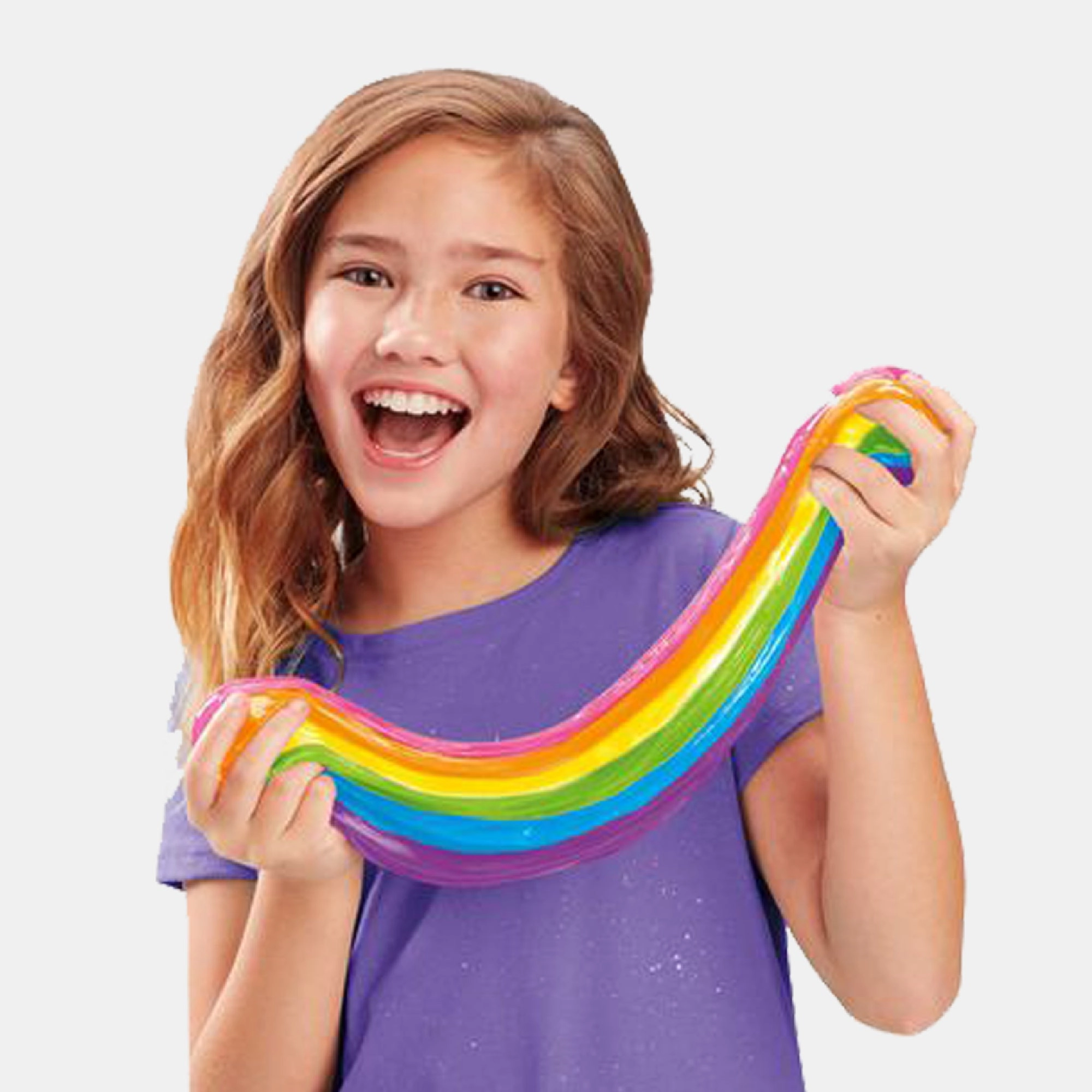 Super Slimy Spectacular Value Set - 6+ years 24 pcs