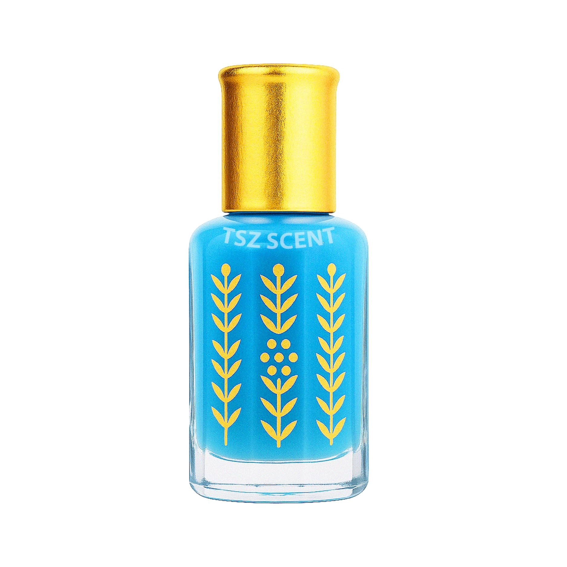 TSZ Tahara Musk-Powdery - 12ml