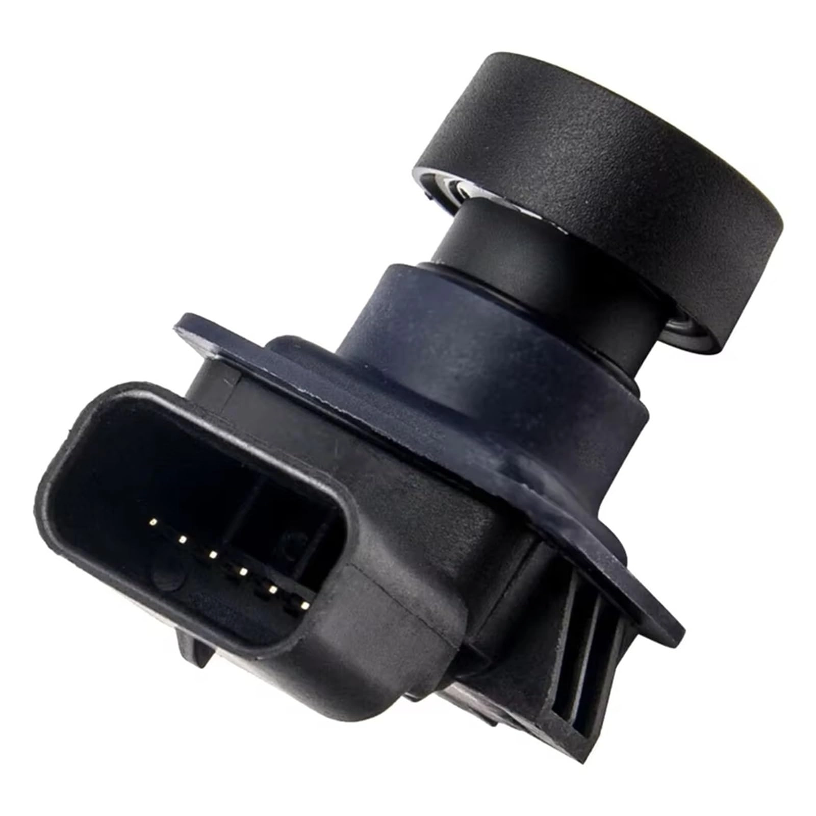 Reverse Parking Camera