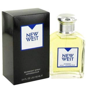 New West - 100 ml