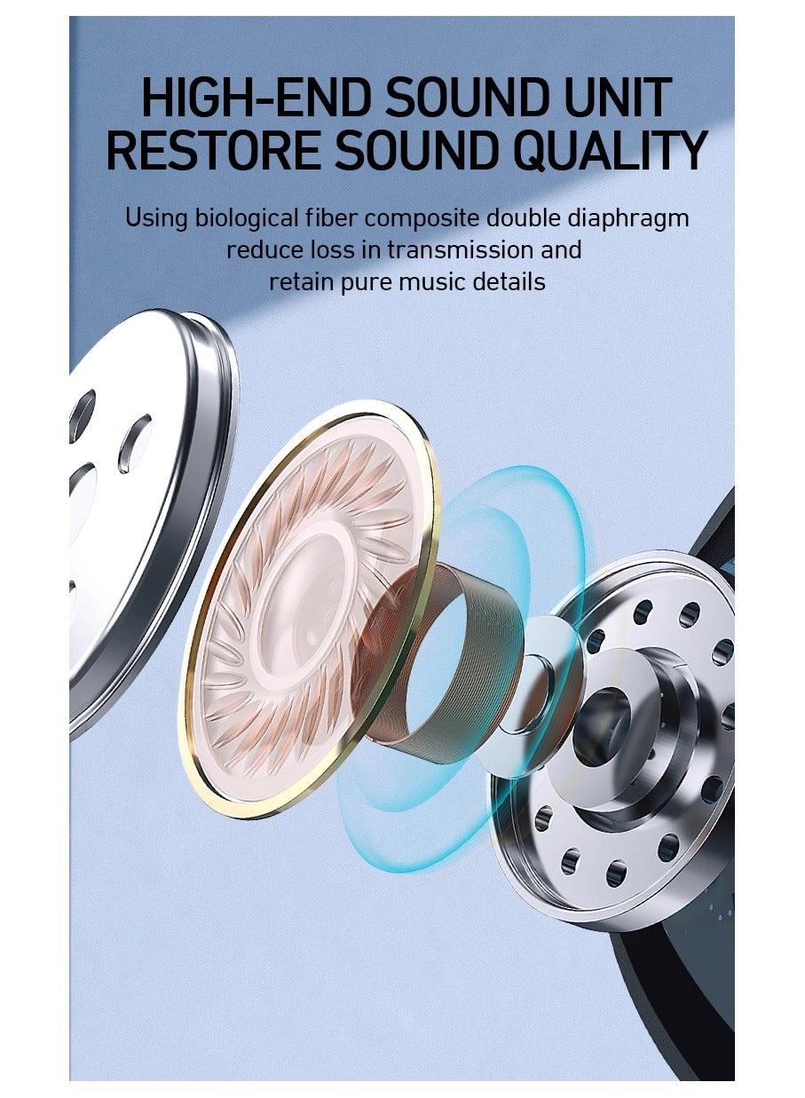 BW92 Wireless Earbud