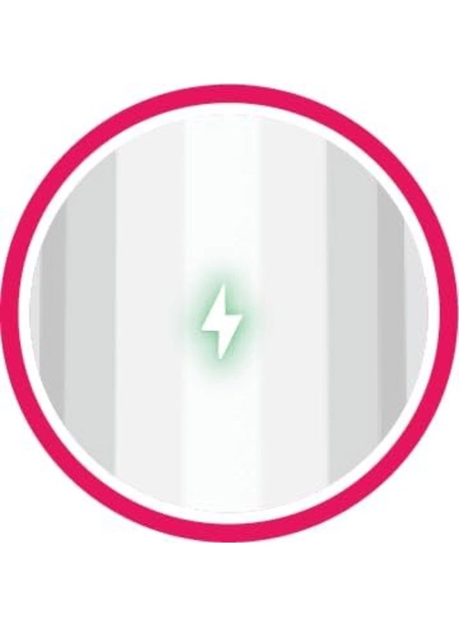 MED-870 - Electric Sonic Toothbrush