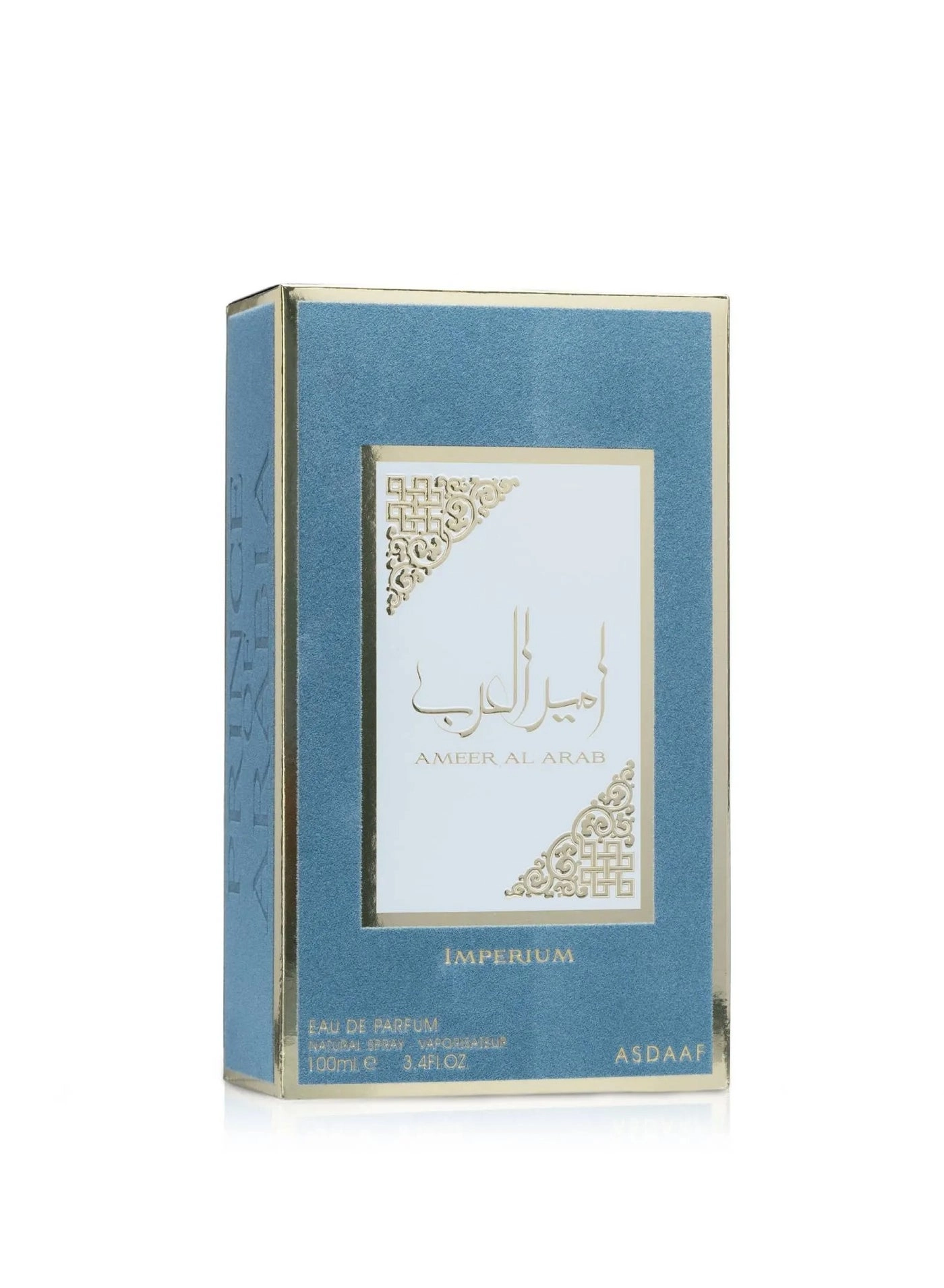 Asdaf Ameer Al Arab Imperium Eau de Parfum 100ml
