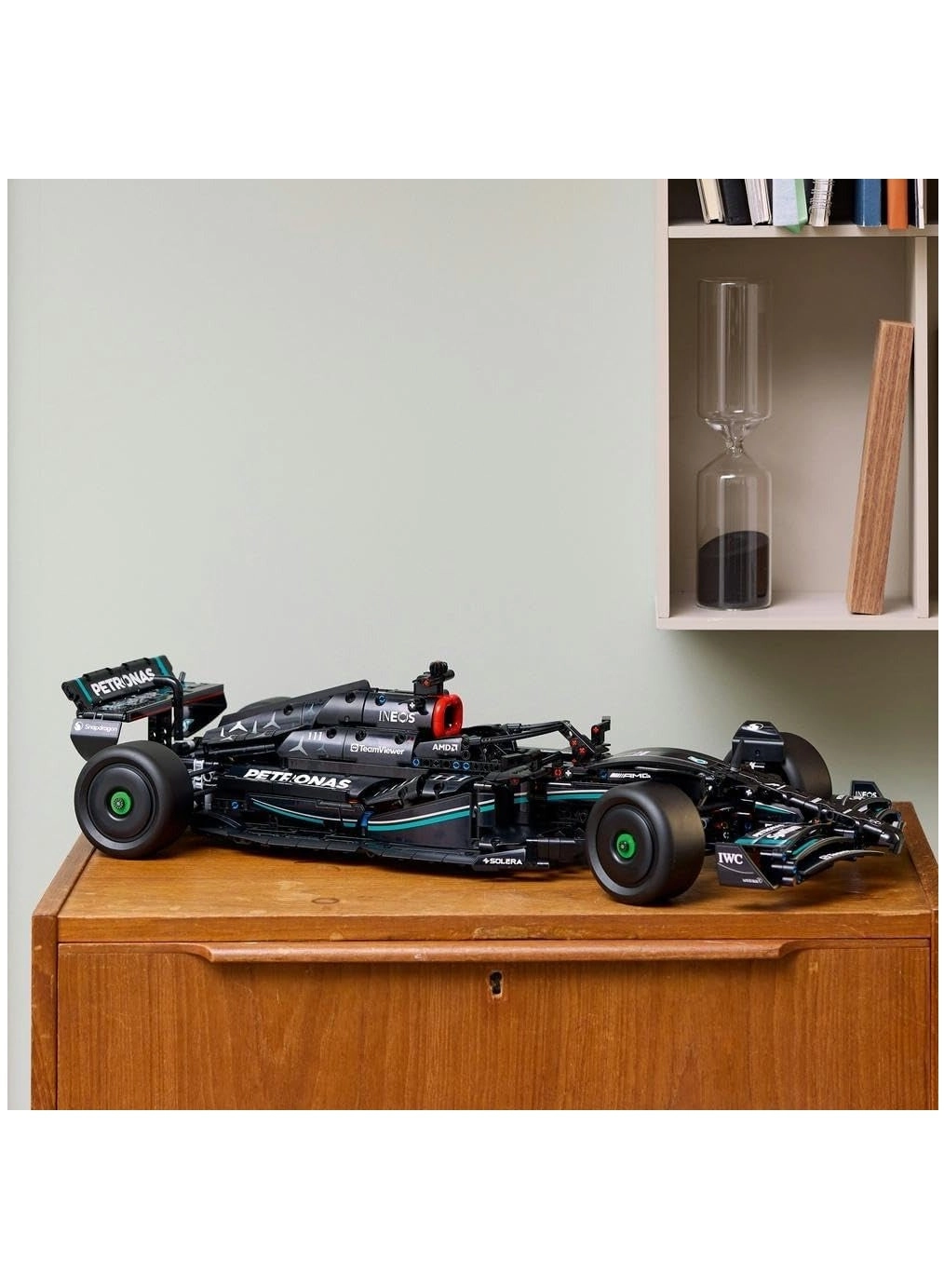 Technic Mercedes-AMG F1 W14 E Performance (42171)