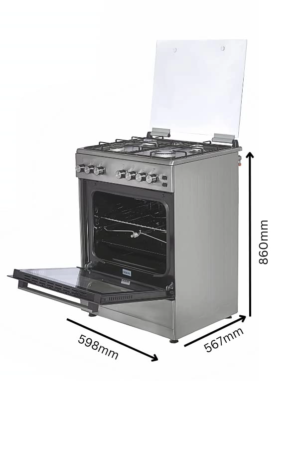 ADVC6065VCT ELECTRIC Cooker