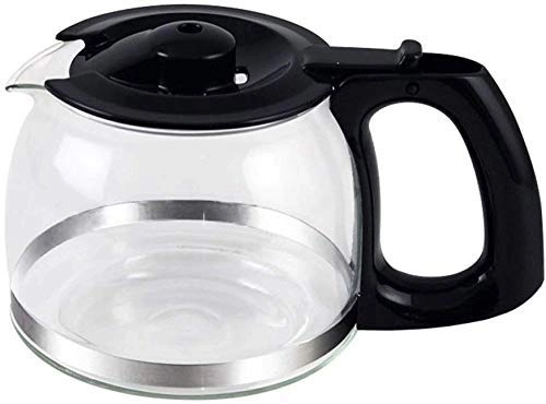 Fully Automatic Coffee Machine - 600 Milliliters Programmable