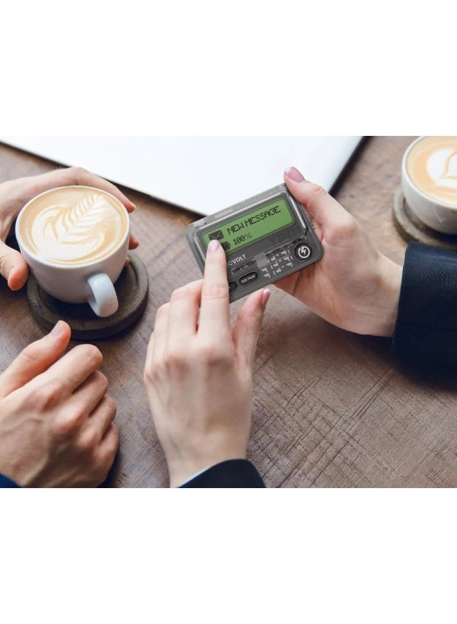 SyncVolt - 10000mAh 30W