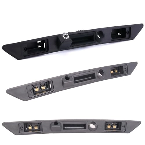 Boot Handle Reversing Camera - Night vision 1280 x 720 pixels